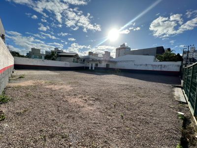 Terreno, 600 m² - Foto 1