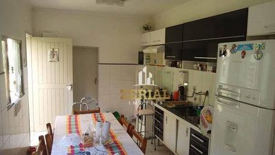 Casa, 3 quartos, 150 m² - Foto 3