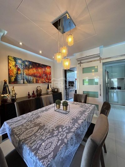 Casa, 3 quartos, 200 m² - Foto 3