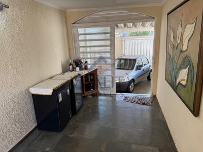 Casa, 5 quartos, 250 m² - Foto 3