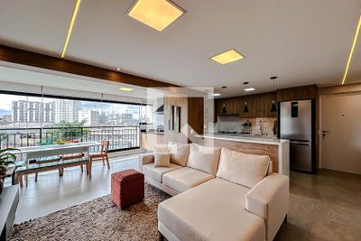 Apartamento, 3 quartos, 105 m² - Foto 5