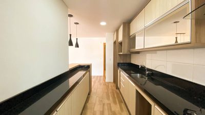 Apartamento, 3 quartos, 96 m² - Foto 3