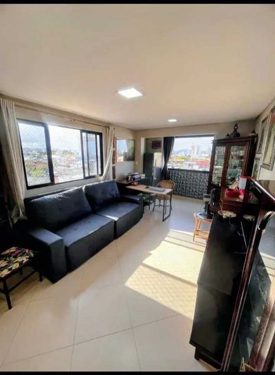 Apartamento, 2 quartos - Foto 4