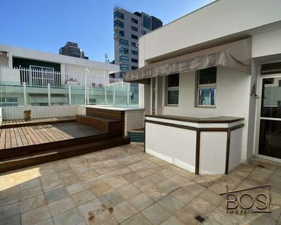 Cobertura, 4 quartos, 369 m² - Foto 3