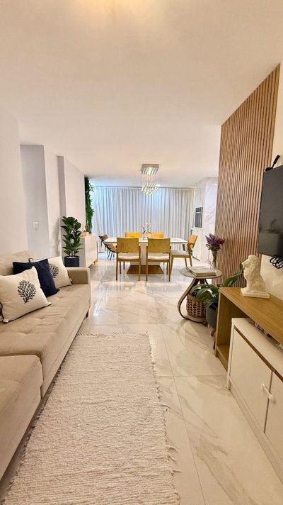 Apartamento, 3 quartos, 78 m² - Foto 1