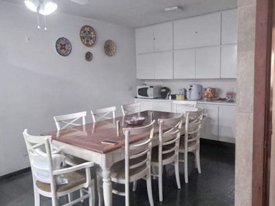 Apartamento, 4 quartos, 200 m² - Foto 5