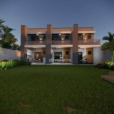 Casa, 2 quartos, 80 m² - Foto 4