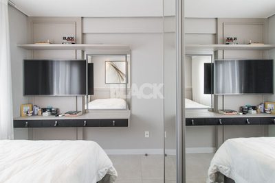 Apartamento, 2 quartos, 84 m² - Foto 5