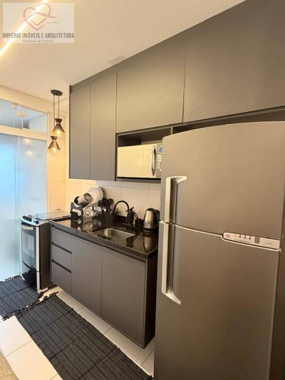 Apartamento - Foto 4