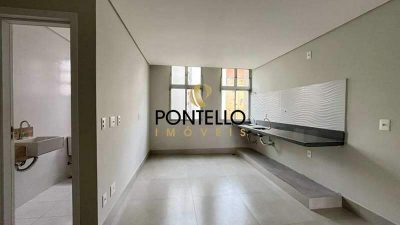 Apartamento, 2 quartos, 57 m² - Foto 3