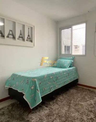 Apartamento, 3 quartos, 90 m² - Foto 5