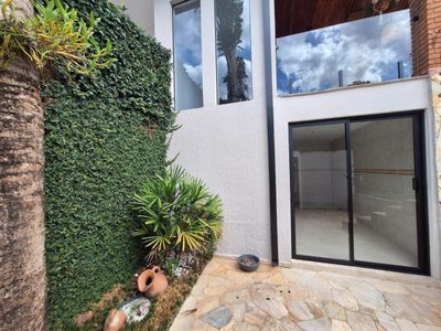 Casa, 4 quartos - Foto 2