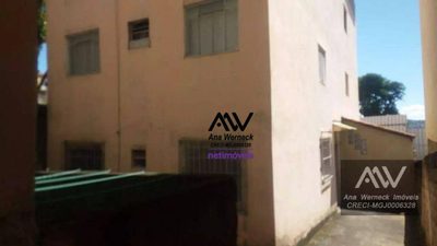 Apartamento, 2 quartos, 40 m² - Foto 1