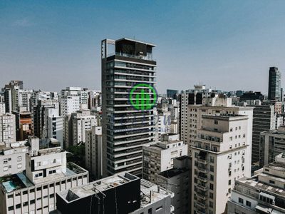 Apartamento, 3 quartos, 237 m² - Foto 3