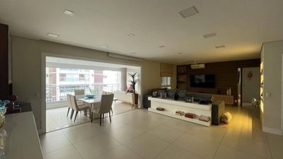 Apartamento, 3 quartos, 198 m² - Foto 5