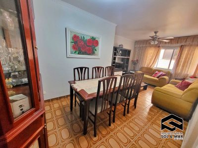 Apartamento, 3 quartos, 94 m² - Foto 2