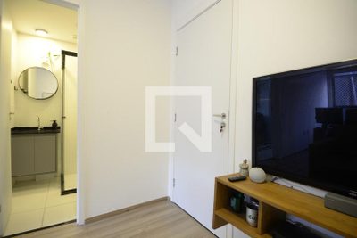 Kitnet-Studio, 27 m² - Foto 3