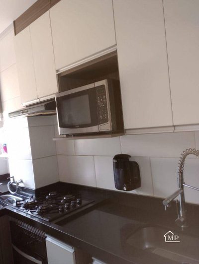 Apartamento, 2 quartos, 62 m² - Foto 4