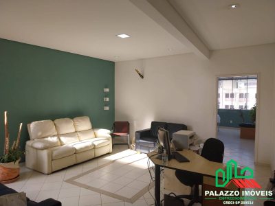 Sala-Conjunto, 130 m² - Foto 2