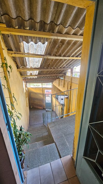 Casa, 6 quartos, 132 m² - Foto 2