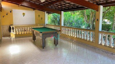 Casa, 4 quartos, 201 m² - Foto 3