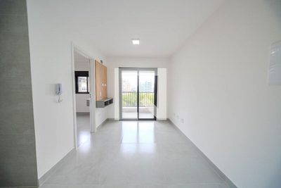 Apartamento, 1 quarto, 28 m² - Foto 2