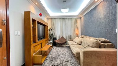 Apartamento, 3 quartos, 63 m² - Foto 2