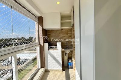 Apartamento, 2 quartos, 73 m² - Foto 4