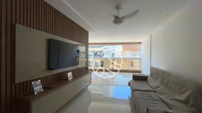 Apartamento, 3 quartos, 142 m² - Foto 1