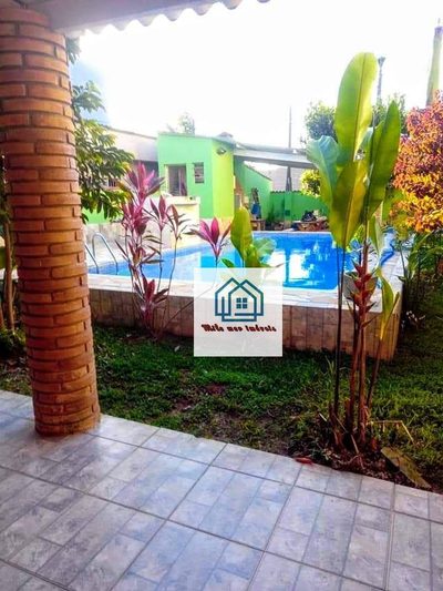 Casa, 2 quartos, 280 m² - Foto 1