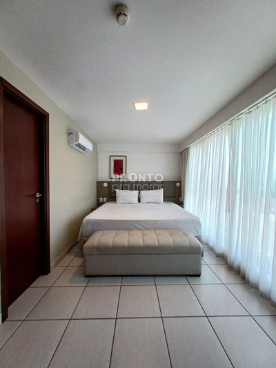 Apartamento, 1 quarto, 51 m² - Foto 4