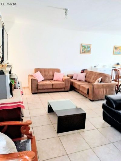 Casa, 3 quartos, 153 m² - Foto 3