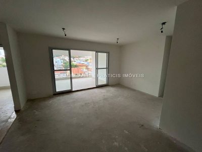 Apartamento, 3 quartos, 108 m² - Foto 3
