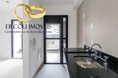 Apartamento, 2 quartos, 41 m² - Foto 3