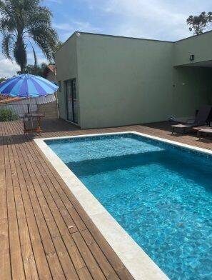Chácara, 3 quartos, 1000 m² - Foto 2