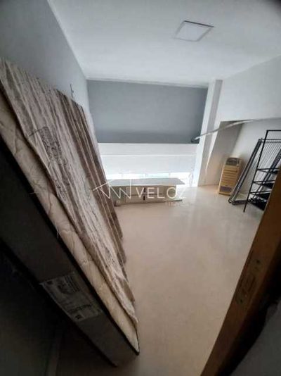 Apartamento, 2 quartos, 25 m² - Foto 1