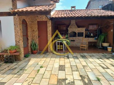Casa, 3 quartos, 99 m² - Foto 2