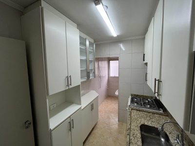 Apartamento, 2 quartos, 60 m² - Foto 2