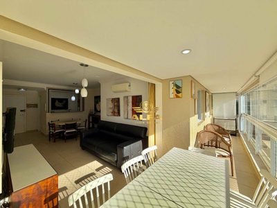 Apartamento, 3 quartos, 110 m² - Foto 5