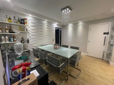 Apartamento, 3 quartos, 100 m² - Foto 2