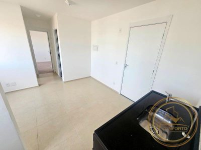 Apartamento, 2 quartos, 37 m² - Foto 4