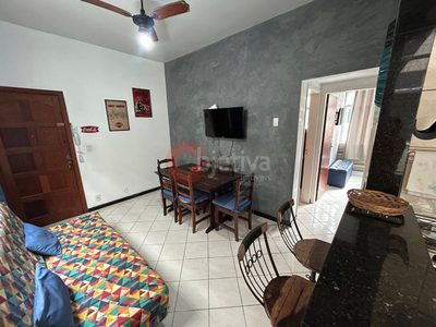 Apartamento, 2 quartos, 47 m² - Foto 2
