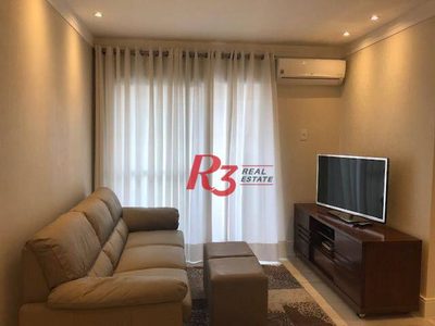 Apartamento, 2 quartos, 87 m² - Foto 5
