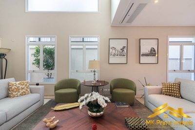 Casa de Condomínio, 4 quartos - Foto 5