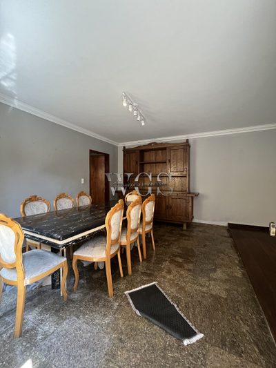 Sobrado, 3 quartos, 200 m² - Foto 1