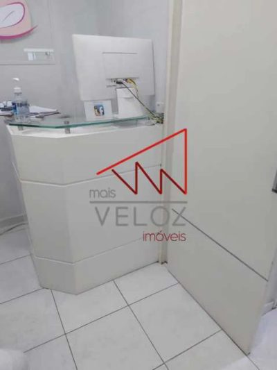 Sala-Conjunto, 30 m² - Foto 5