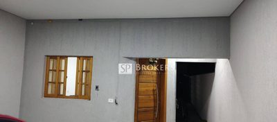 Casa, 2 quartos, 108 m² - Foto 4