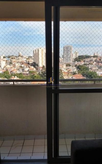Apartamento, 3 quartos, 63 m² - Foto 4