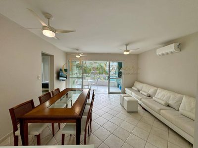 Apartamento, 2 quartos, 85 m² - Foto 5