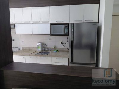 Apartamento, 2 quartos, 76 m² - Foto 4